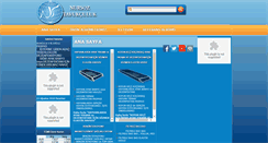 Desktop Screenshot of nursoz.com